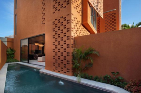 Earth Villa Canggu by Ini Vie Hospitality